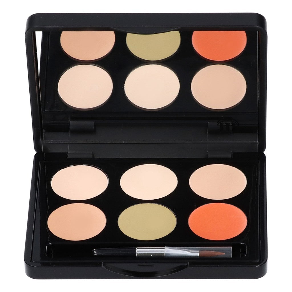 Concealer Box