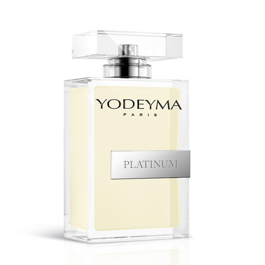 PLATINUM 15 ml