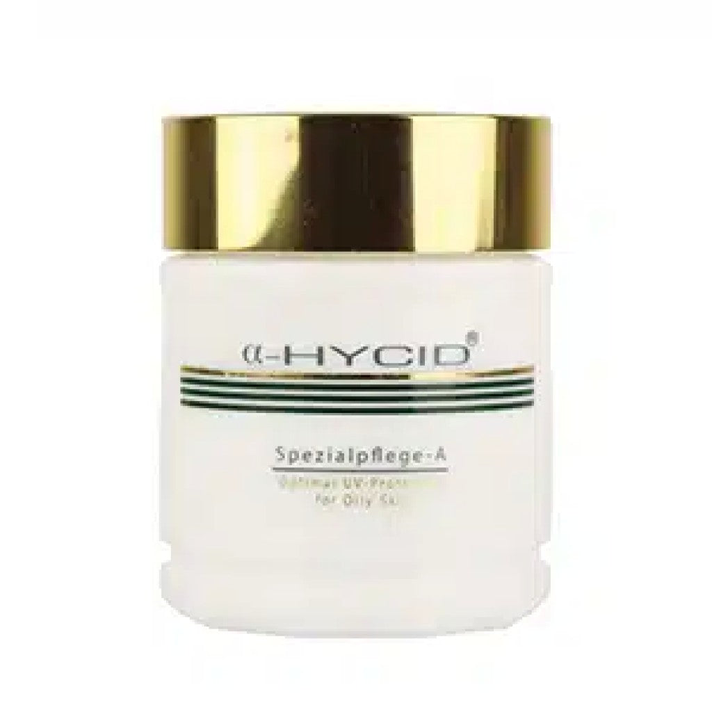 Medex - A Hycid Spezialpflege-A