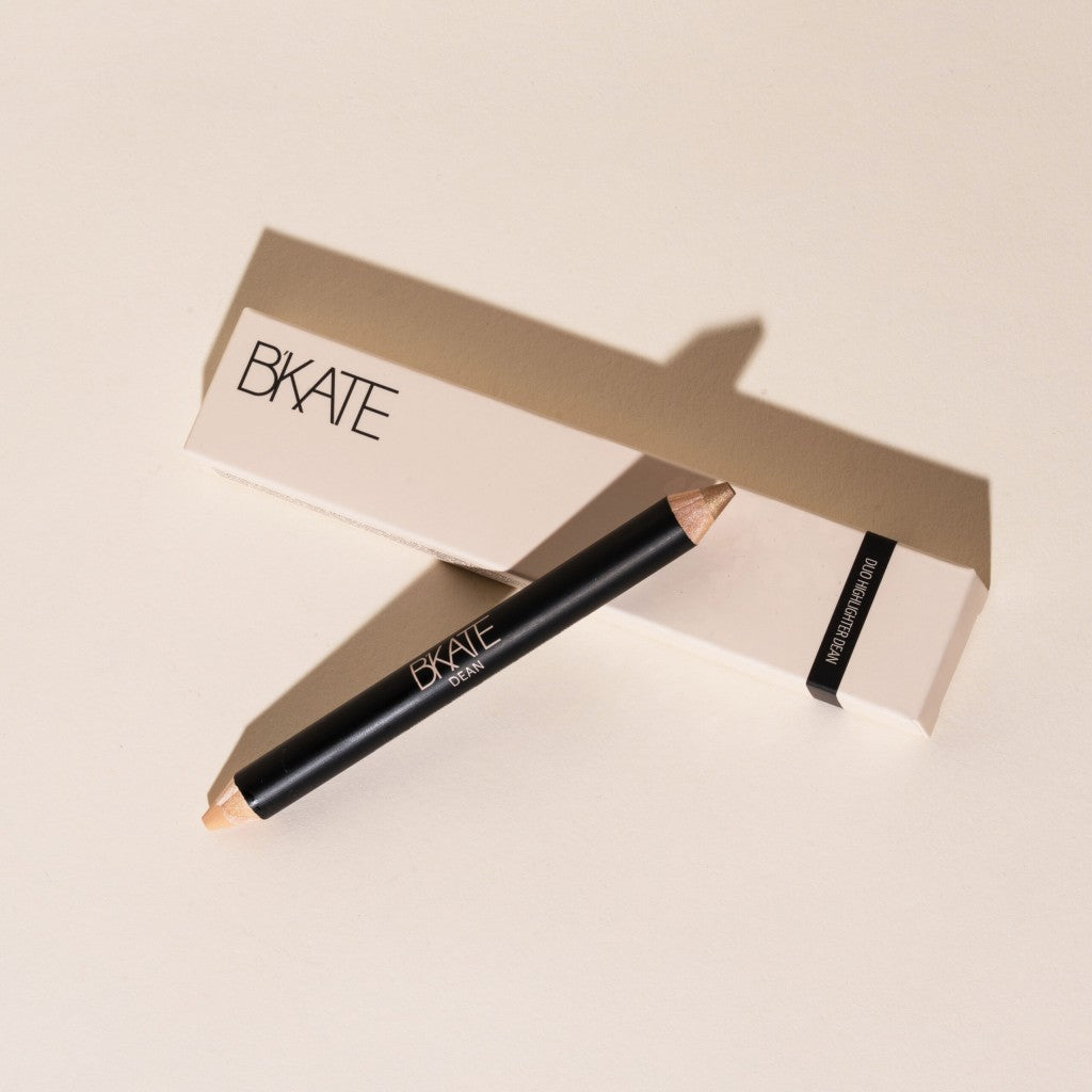 B'kate Duo Highlighter shimmer
