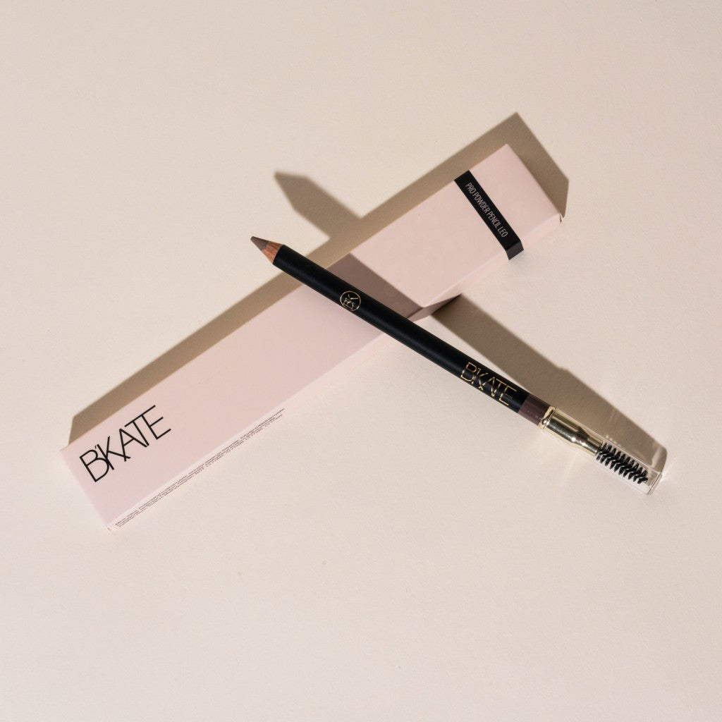 B'kate Pro Brow Powder Pencil tatum