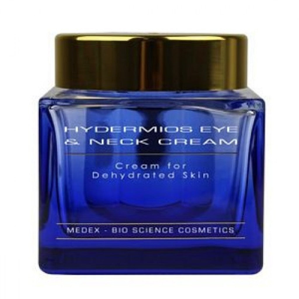 Medex - Hydermios Eye & Neck Cream