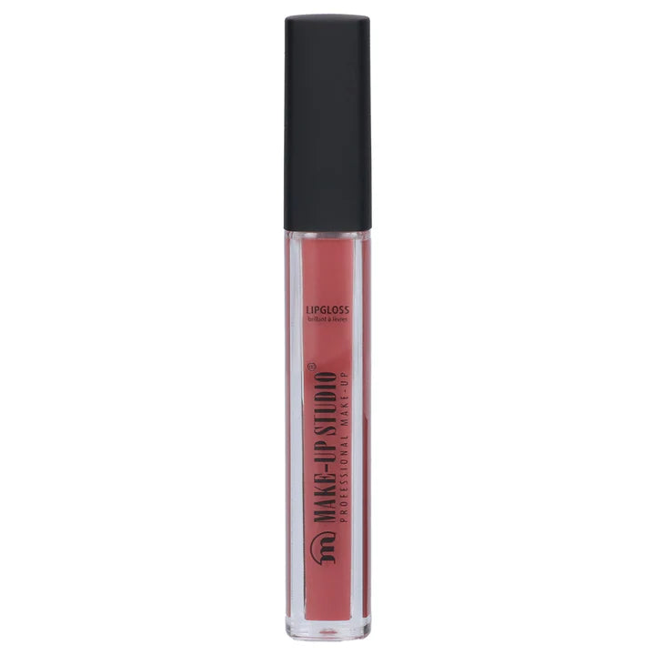 Lip Glaze - Vintage Peony