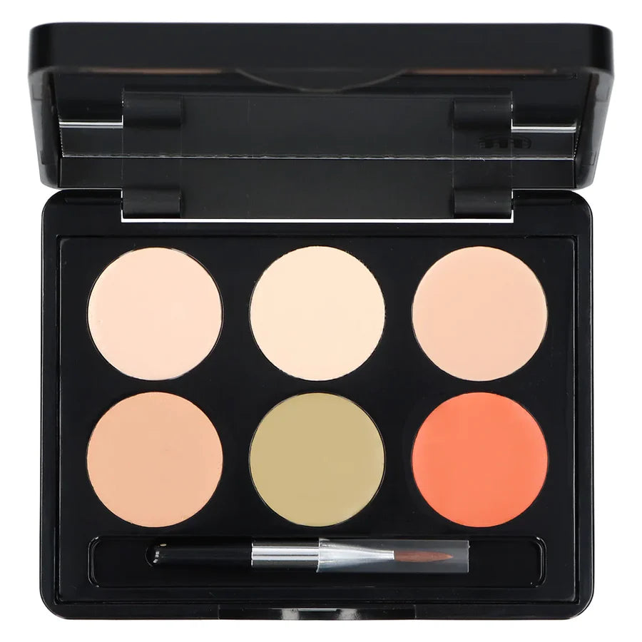 Concealer Box