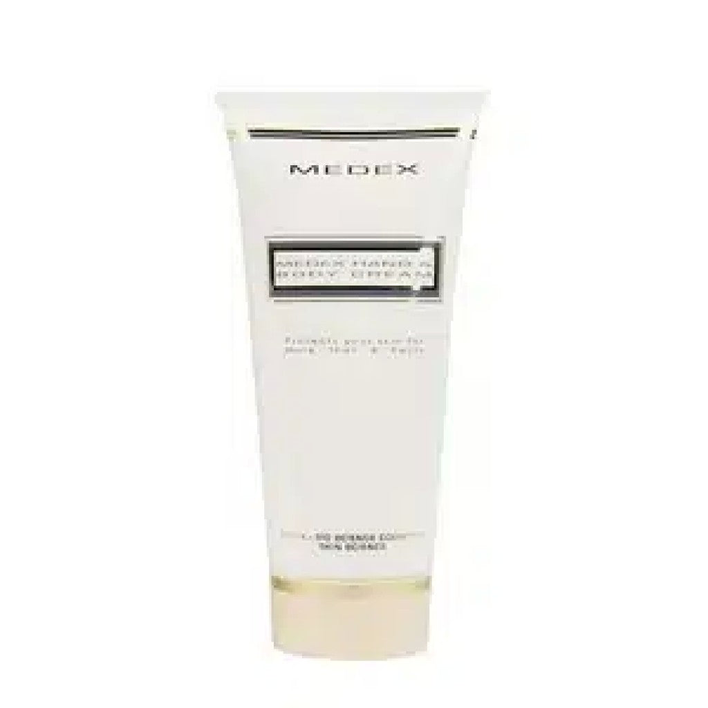 Medex - Hand & Body Cream