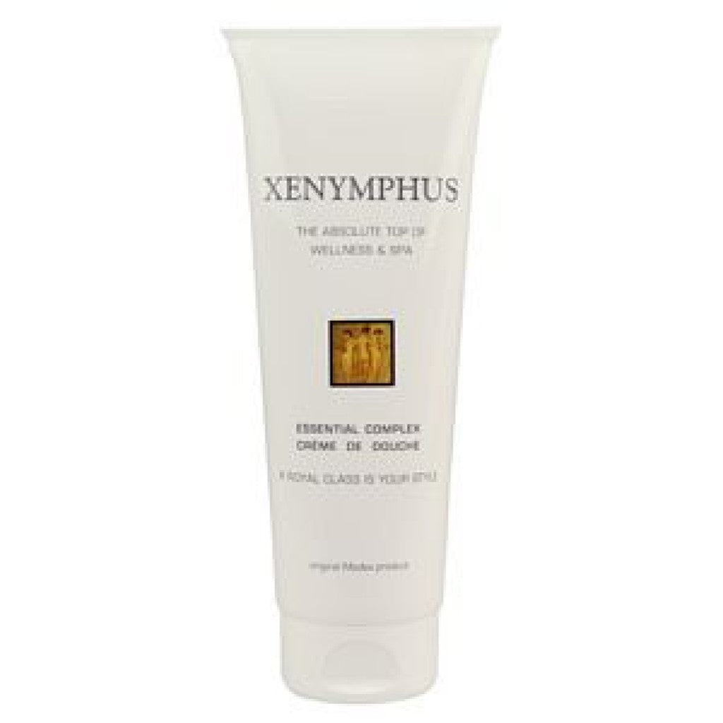 Medex - Essential Complex Creme De Douche 250 ml
