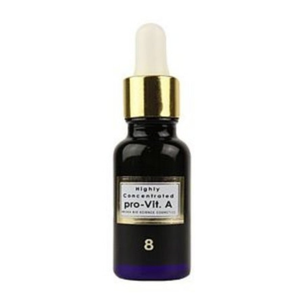 SERUM HIGHLY CONC. PRO VIT. A