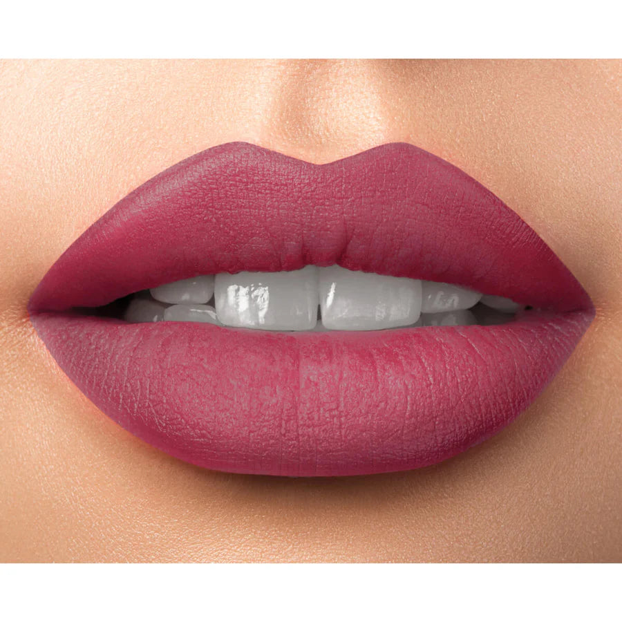 Matte Silk Effect Lip Duo - Cherry Blossom
