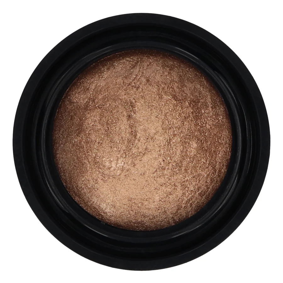 Eyeshadow Lumière - Chestnut Gold