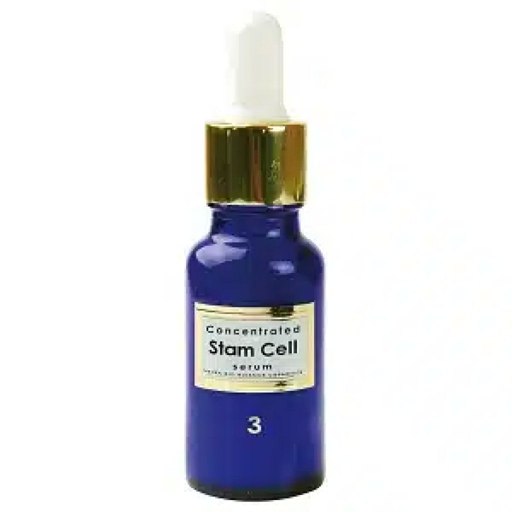 Stamcel/serum