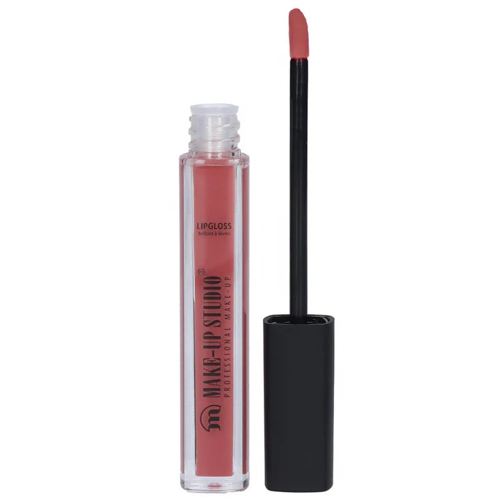 Lip Glaze - Vintage Peony