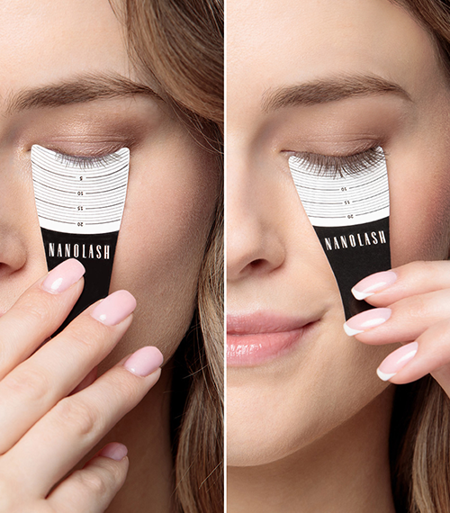 Nanolash wimperserum