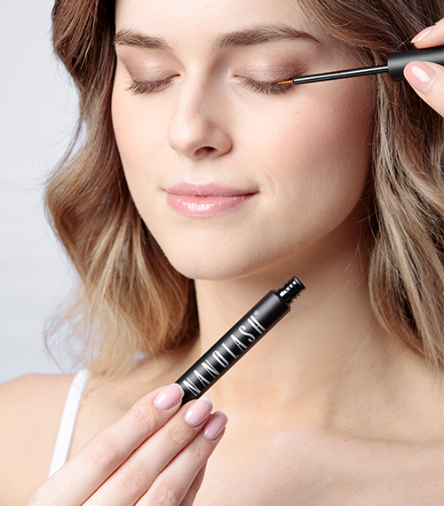 Nanolash wimperserum
