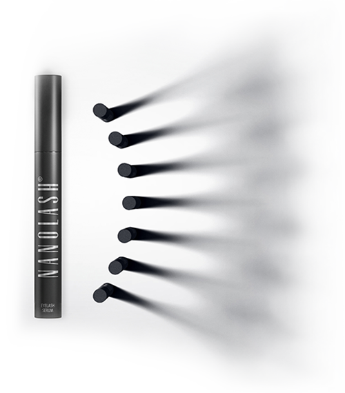Nanolash wimperserum