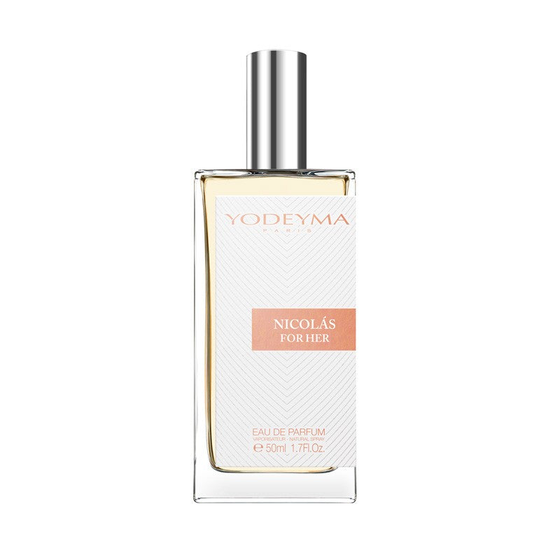 NICOLAS FOR HER 100 ml