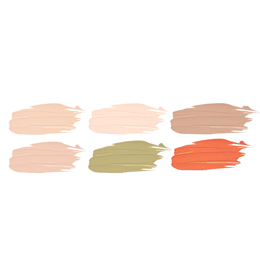 Concealer Box