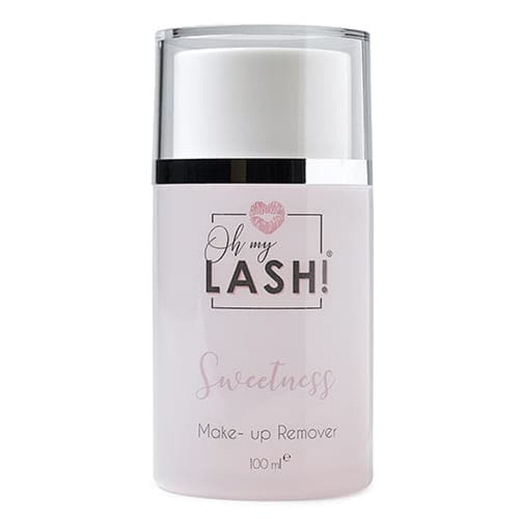 SWEETNESS- MAKE UP REMOVER