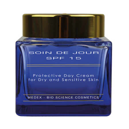 Soin de Joir SPF 15
