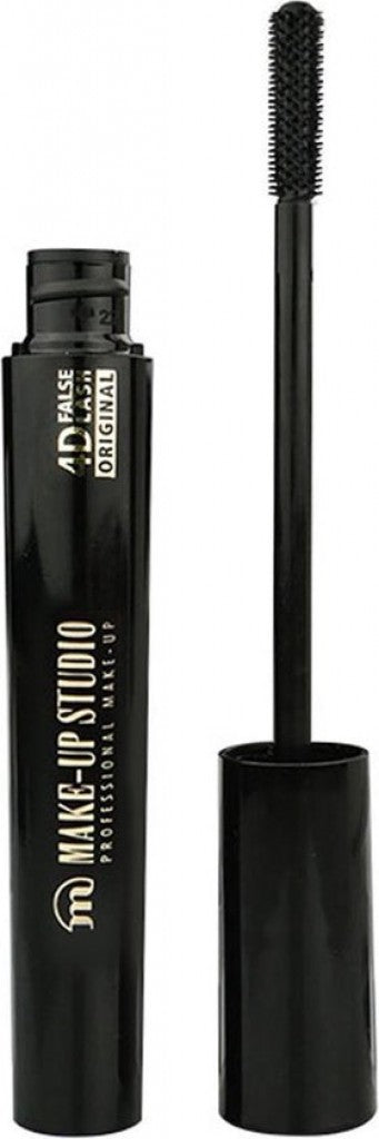 FALSE LASH EFFECT MASCARA 4D EXTRA BLACK
