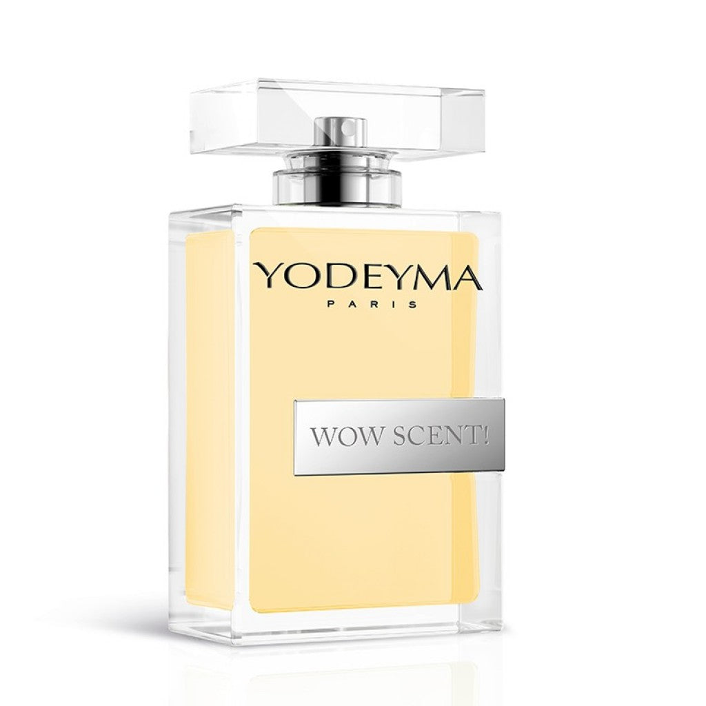 WOW SCENT 50 ml