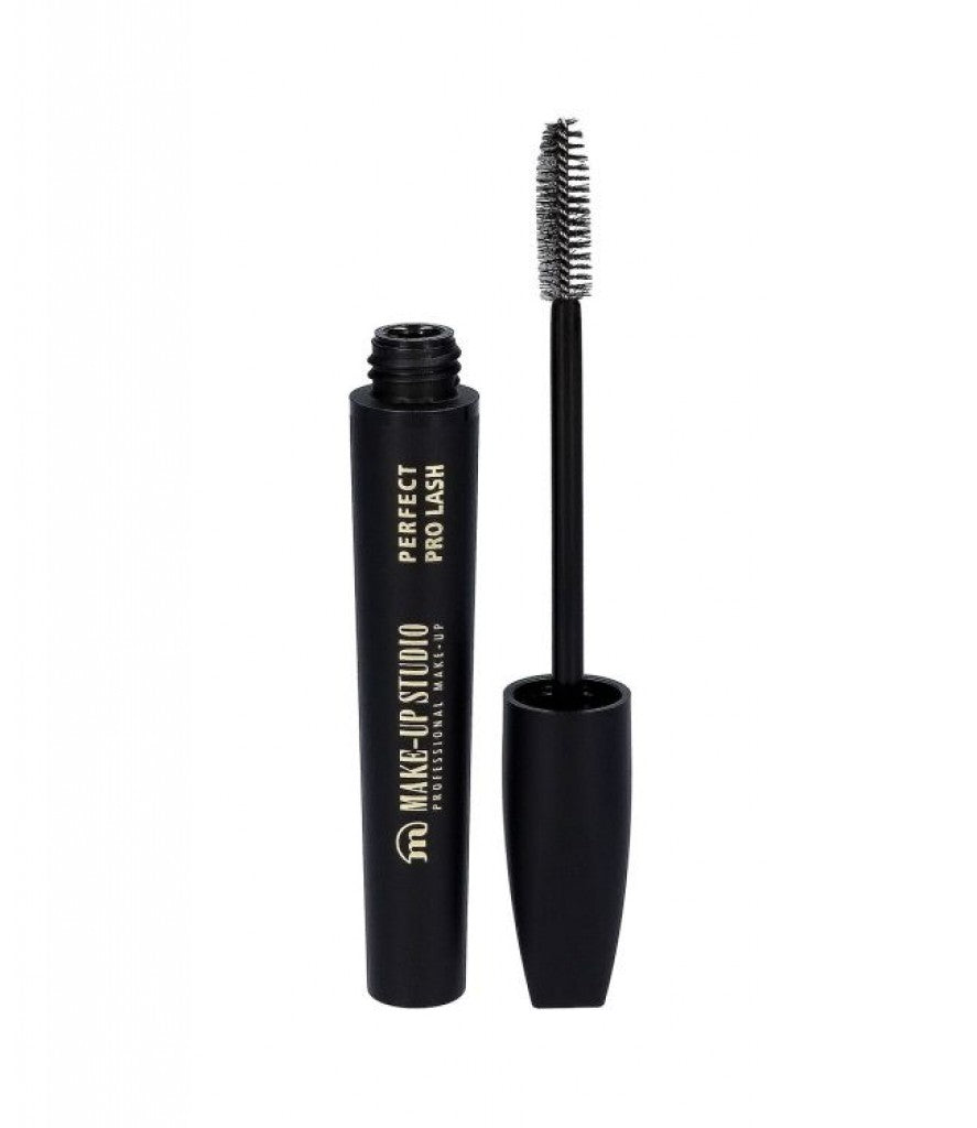 MASCARA PERFECT PRO LASH WATERRESISTENT