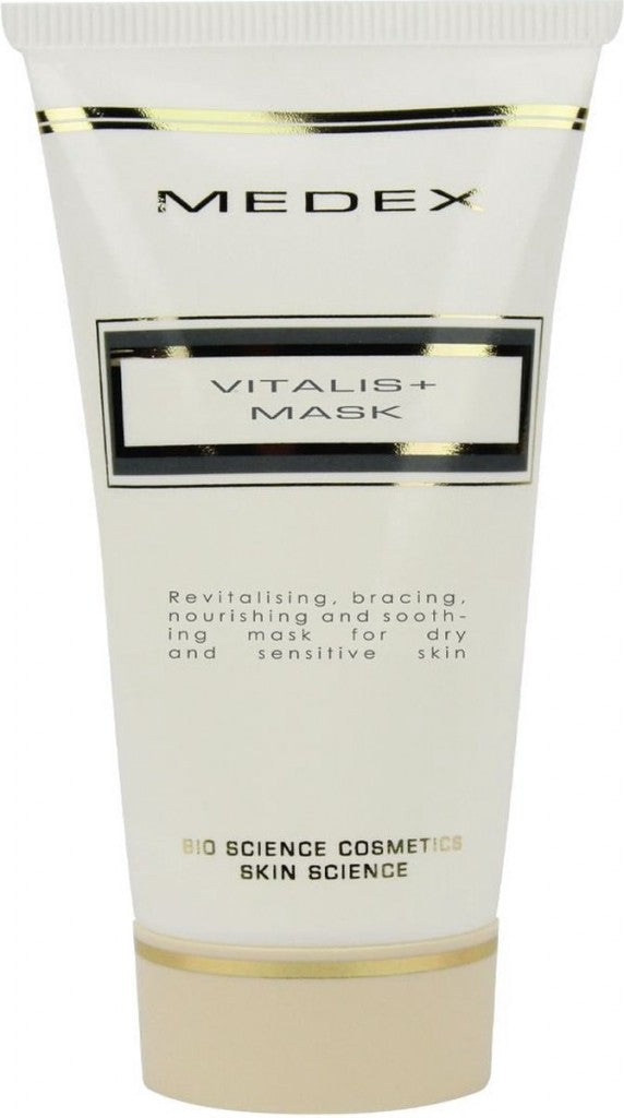 VITALIS + MASK 50 ml