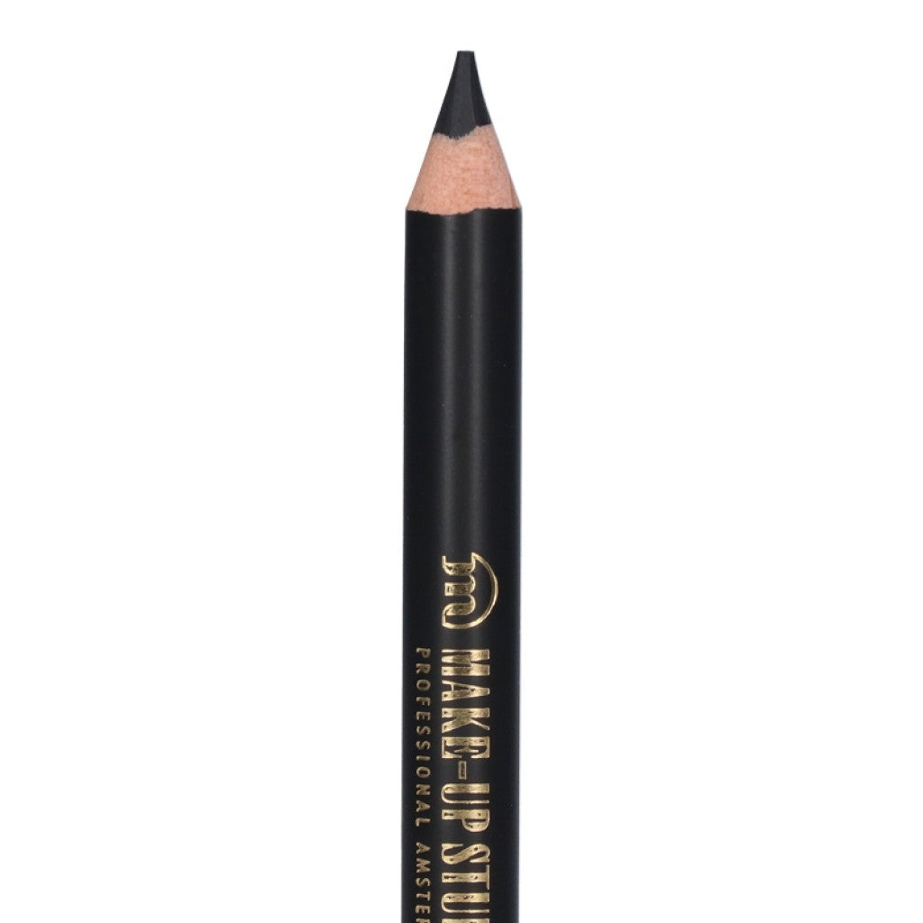 CREAMY KOHL PENCIL OOGPOTLOOD – ZWART