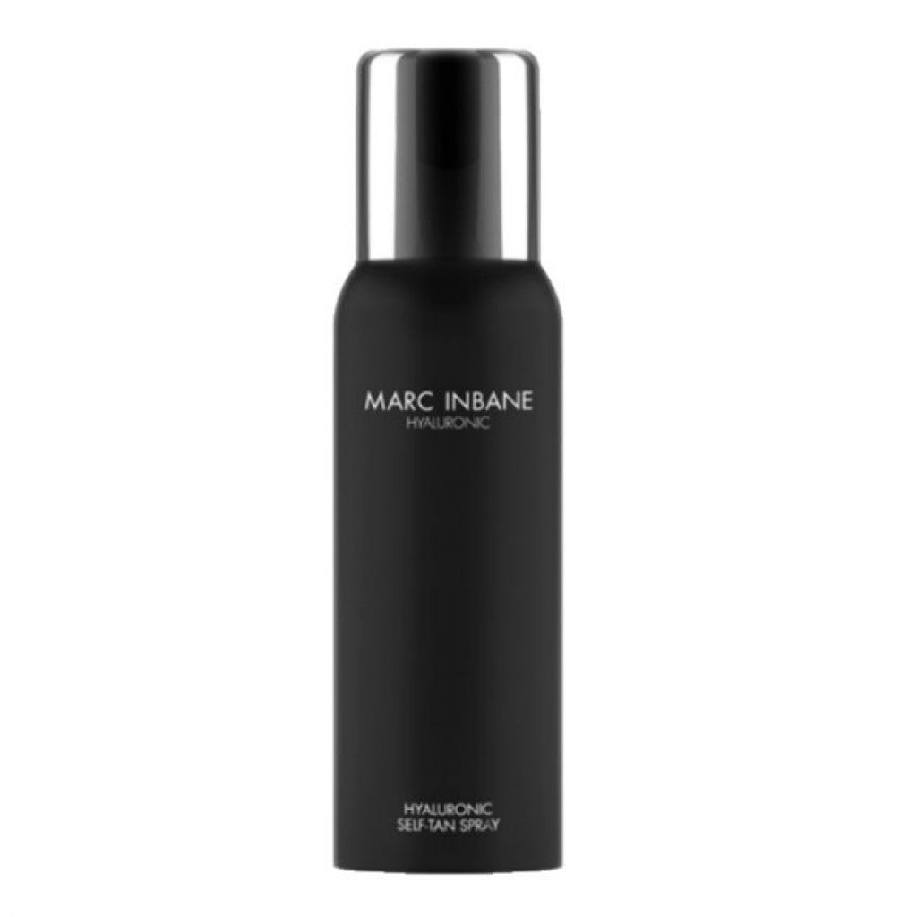 Marc Inbane hyaluronic Self-Tan Spray