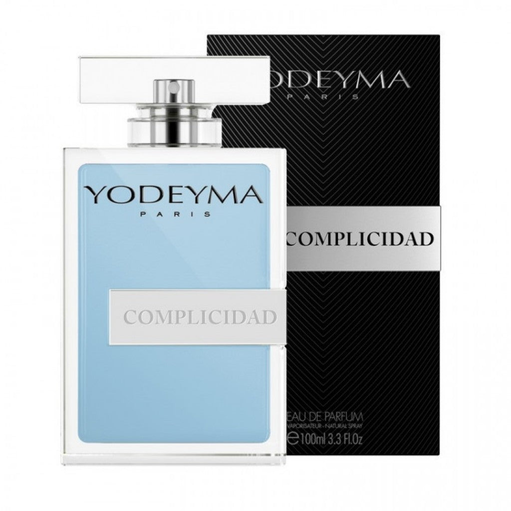 COMPLICIDAD 100 ml