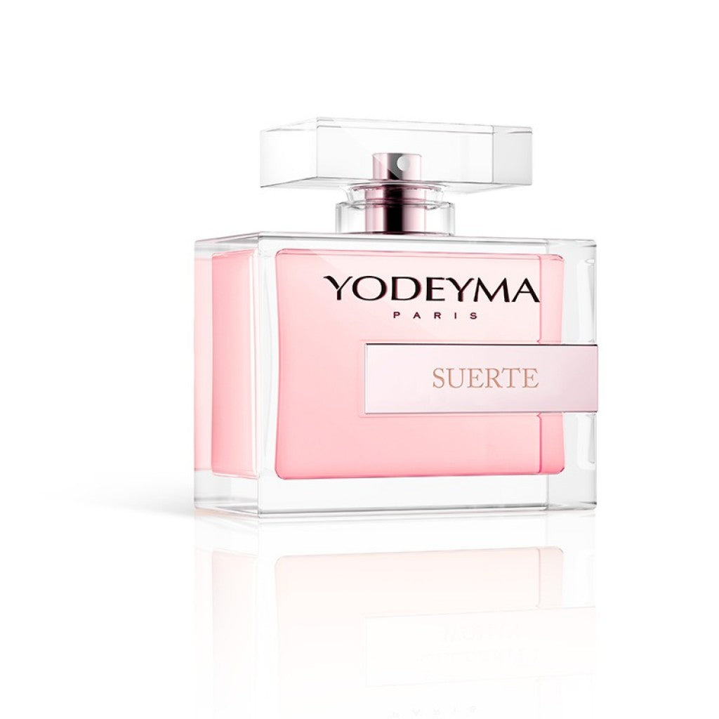 SUERTE 100 ml