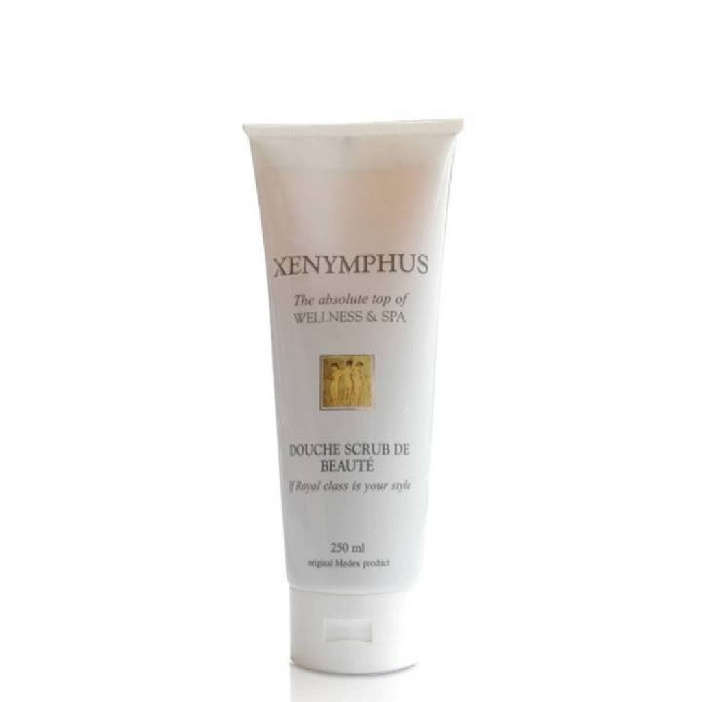 DOUCHE SCRUB DE BEAUTE 250ML.