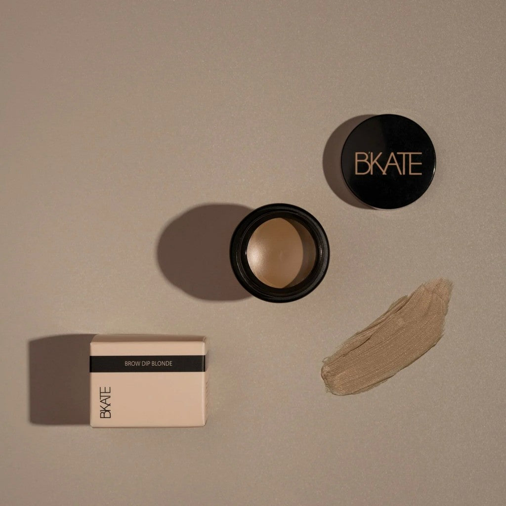 B'kate Brow dip golden brown