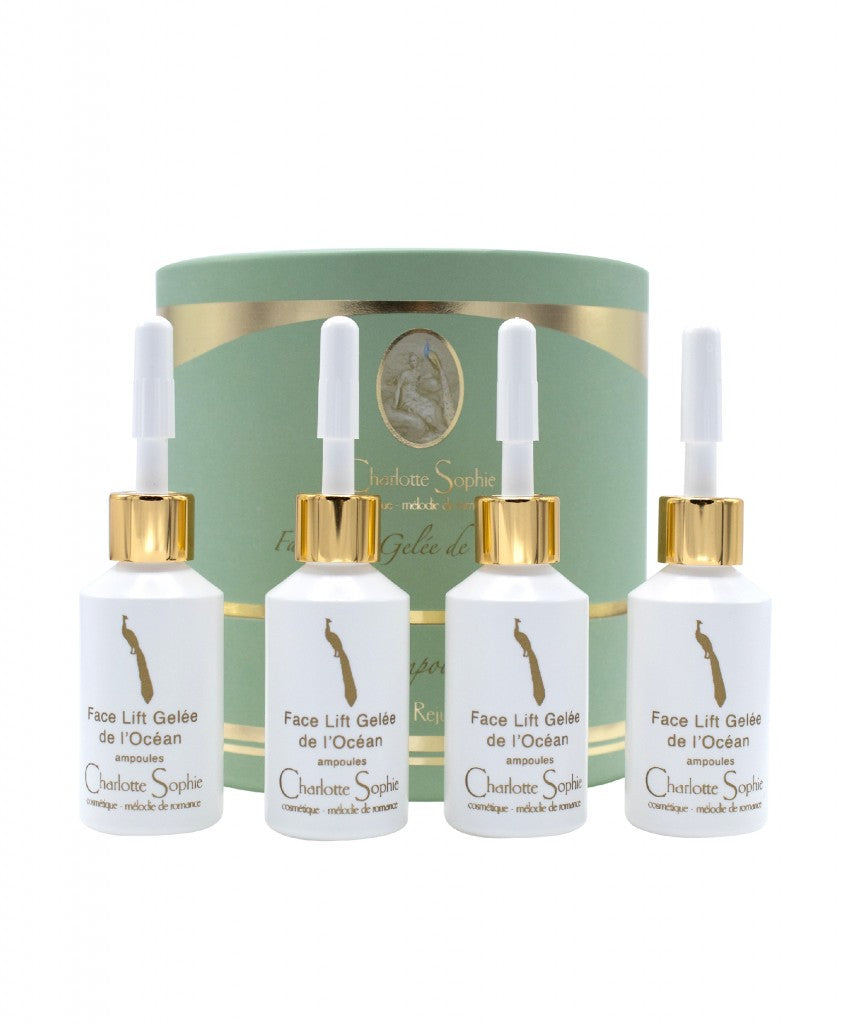 Face lift Gelee de I' Ocean