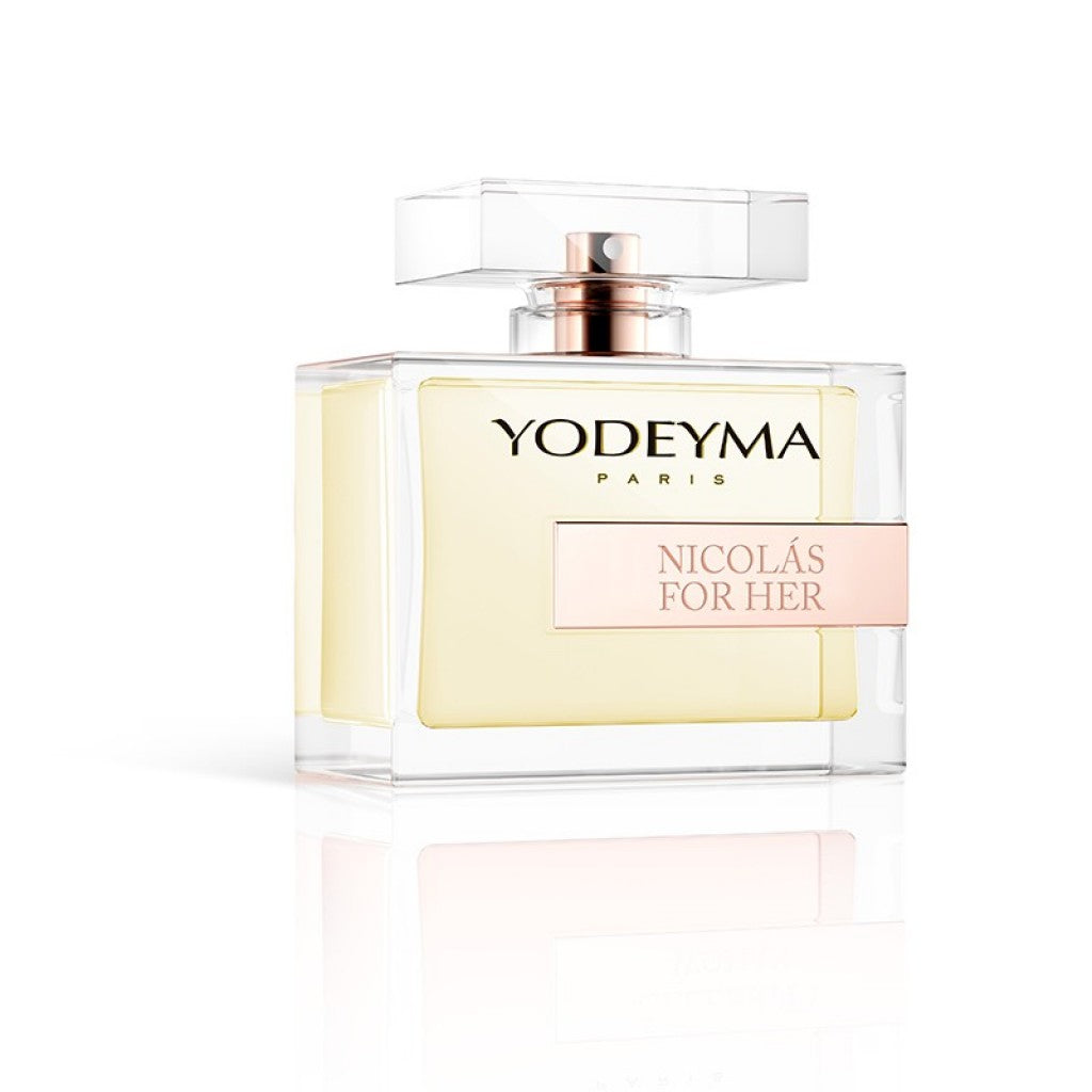 NICOLAS FOR HER 100 ml