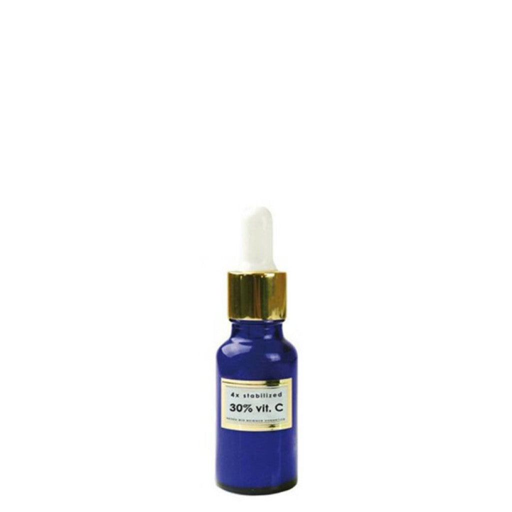 SERUM 30% VIT. C (4x stab) 20 ml