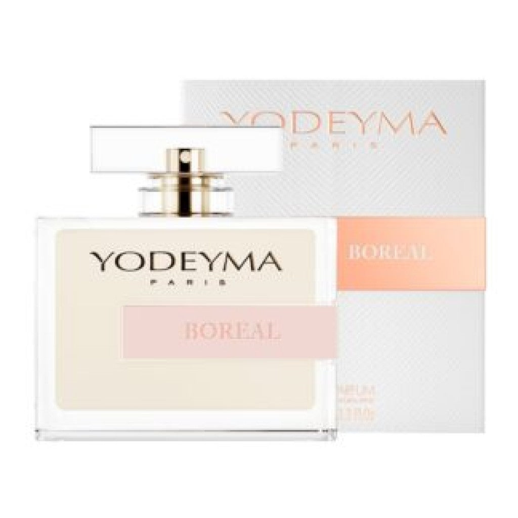 BOREAL 100 ml