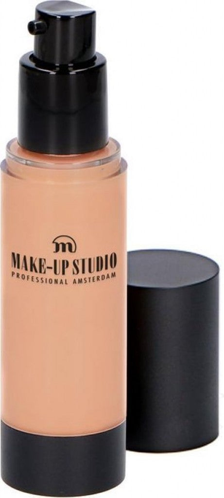 FLUID FOUNDATION NO TRANSFER - Golden Beige
