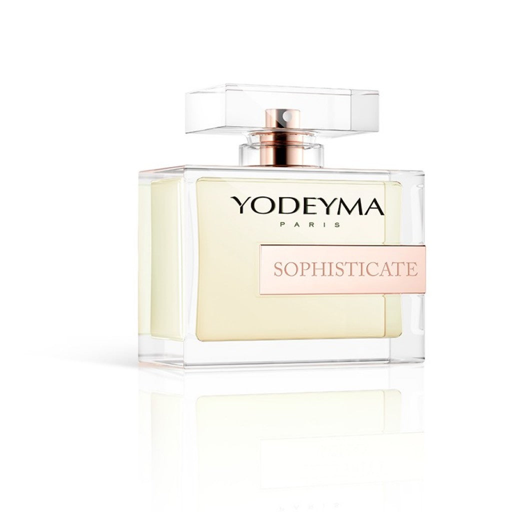 SOPHISTICATE 100 ml