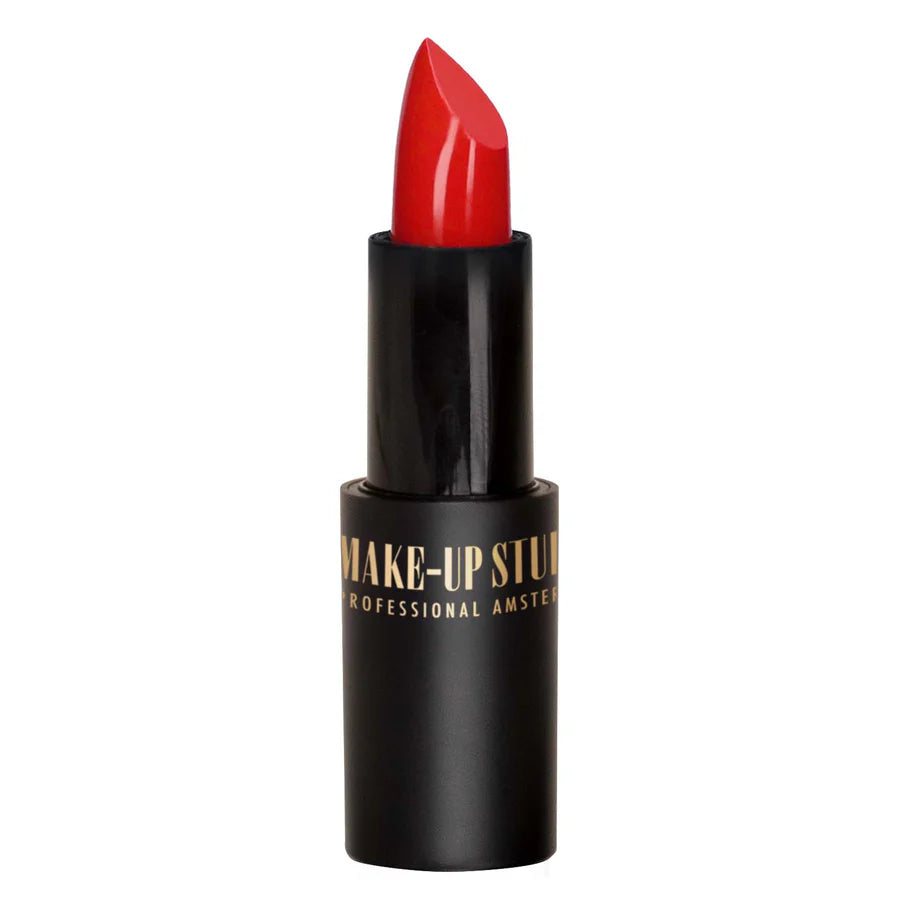 Lipstick Matte - XOXO red
