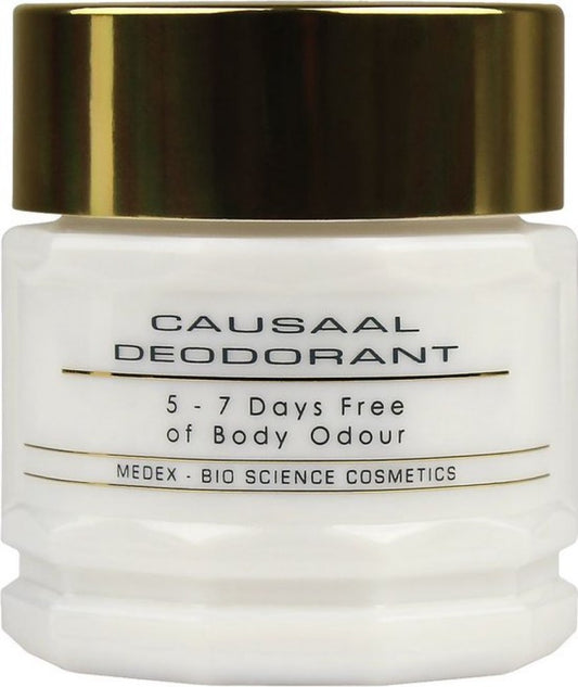 Medex - Causaal Deodorant