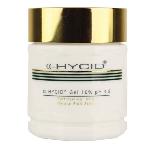 Medex - A-Hycid Gel 10% PH 3.8 50 ml