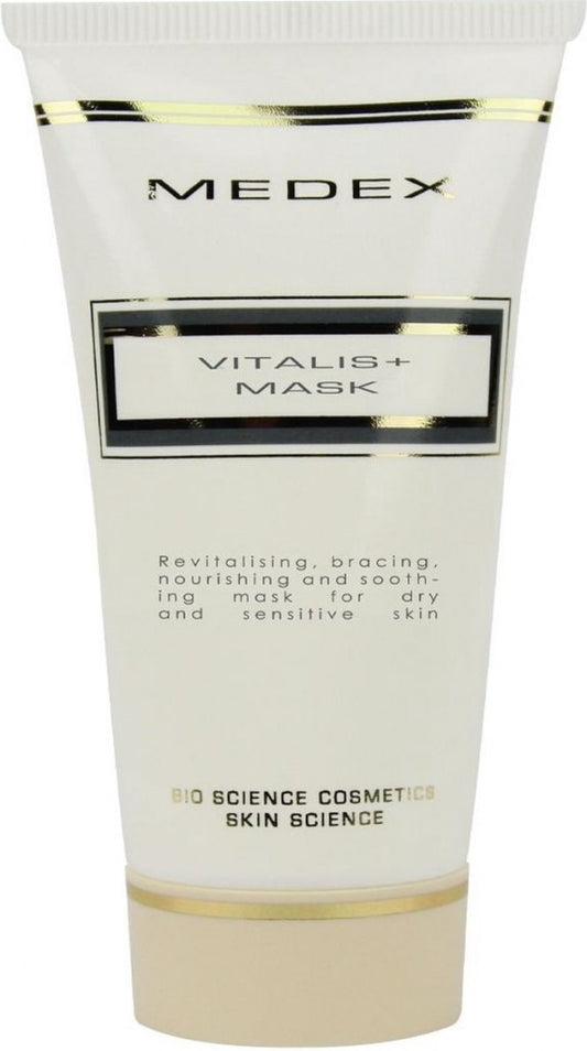 VITALIS + MASK