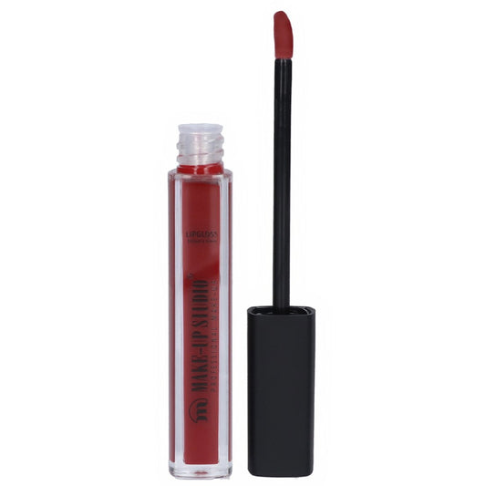 Lip Glaze  - Red Divinity