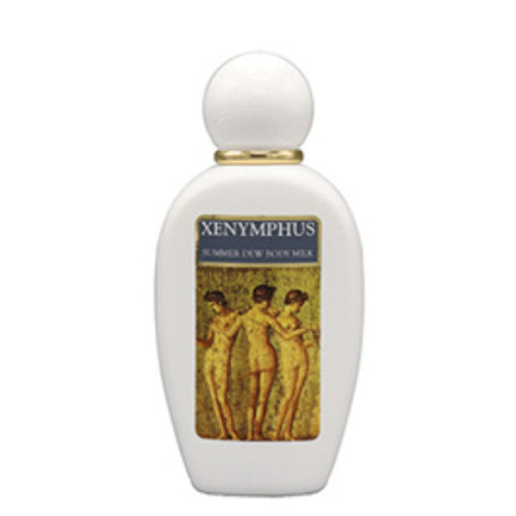 SUMMER DEW BODY MILK 250ML.