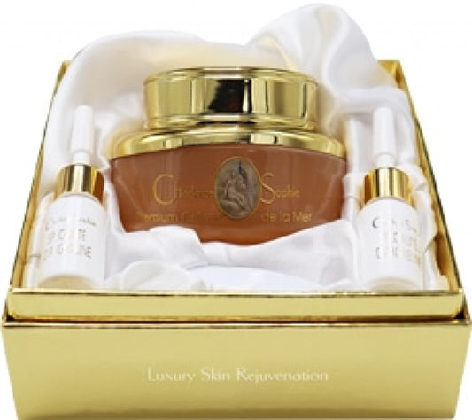 Premium `creme de la Mer