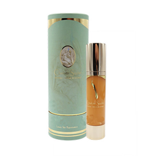 Charlotte Sophie -  Eye Cream Specifique de la Mer