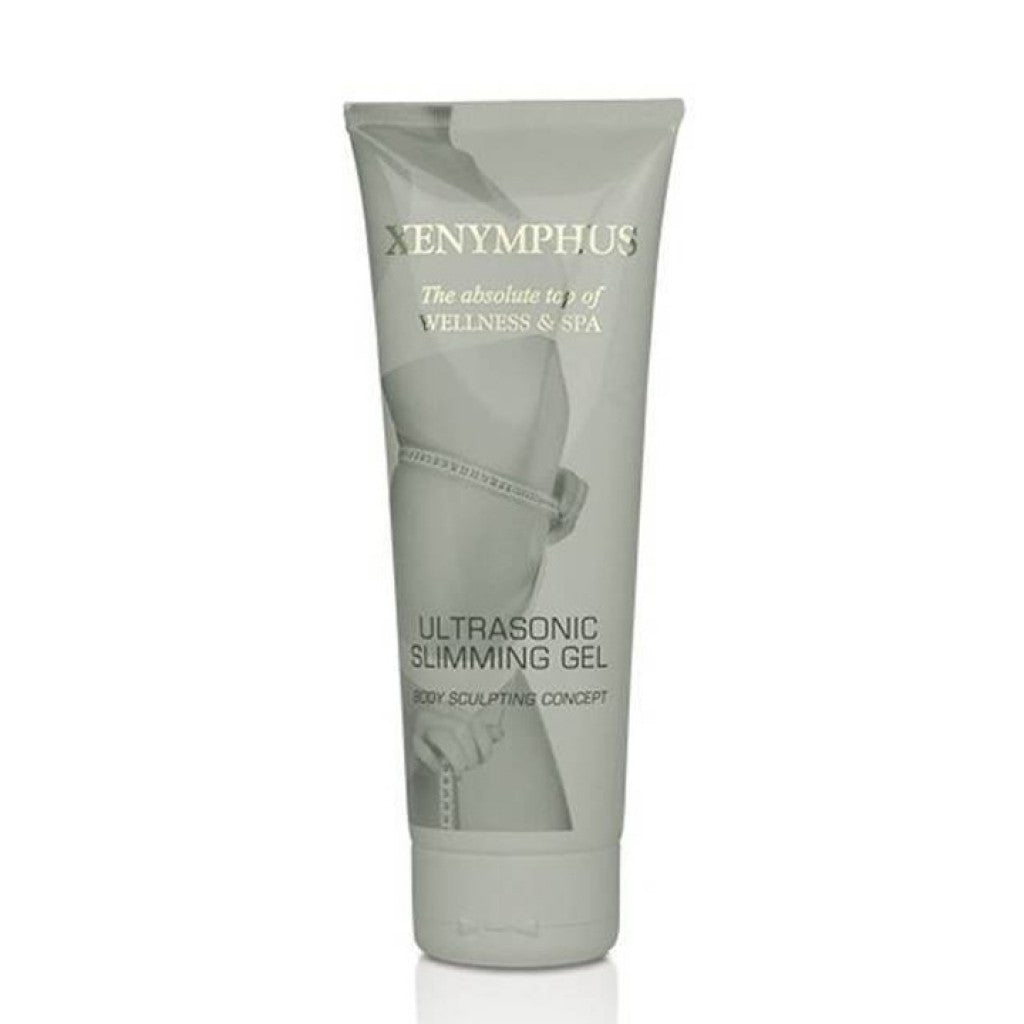 ULTRASONIC SLIMMING GEL 250 ML.