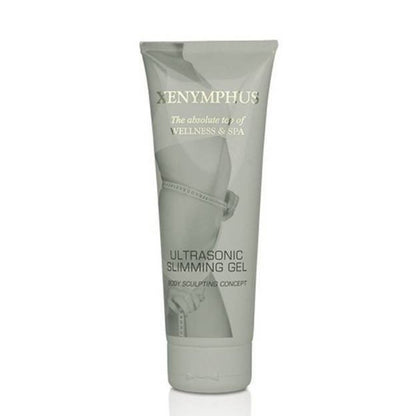 ULTRASONIC SLIMMING GEL 250 ML.