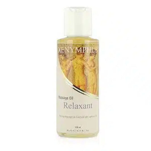 Medex - Massage Oil Relaxant