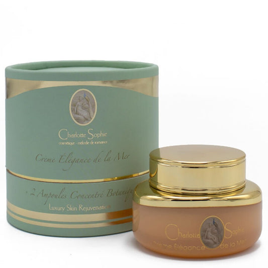 Charlotte Sophie - Creme Elegance de la Mer